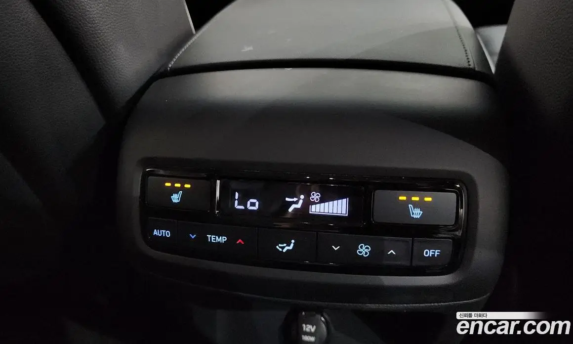 Hyundai Palisade 2024 2.2 автомат (гидро), фото 31