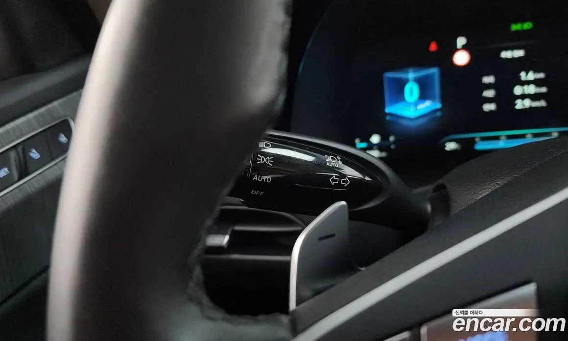 Hyundai Palisade 2024 2.2 автомат (гидро), фото 34