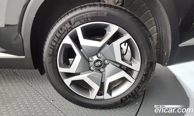 Hyundai Palisade 2024 2.2 автомат (гидро), миниатюра 7