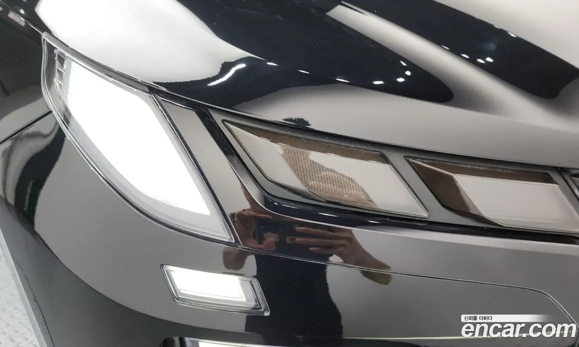 Hyundai Palisade 2024 2.2 автомат (гидро), фото 8