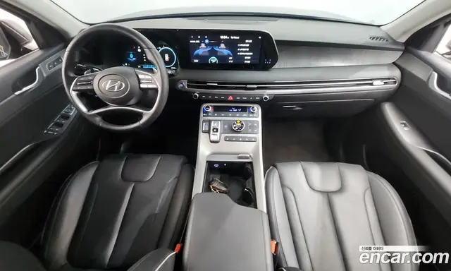 Hyundai Palisade 2024 2.2 автомат (гидро), миниатюра 10