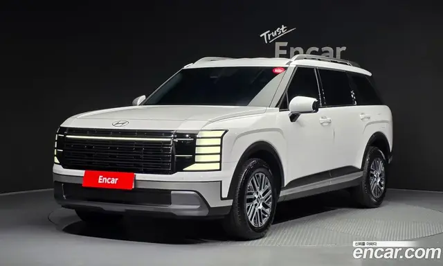 Hyundai Palisade 2025 2.5 автомат (гидро), миниатюра 1