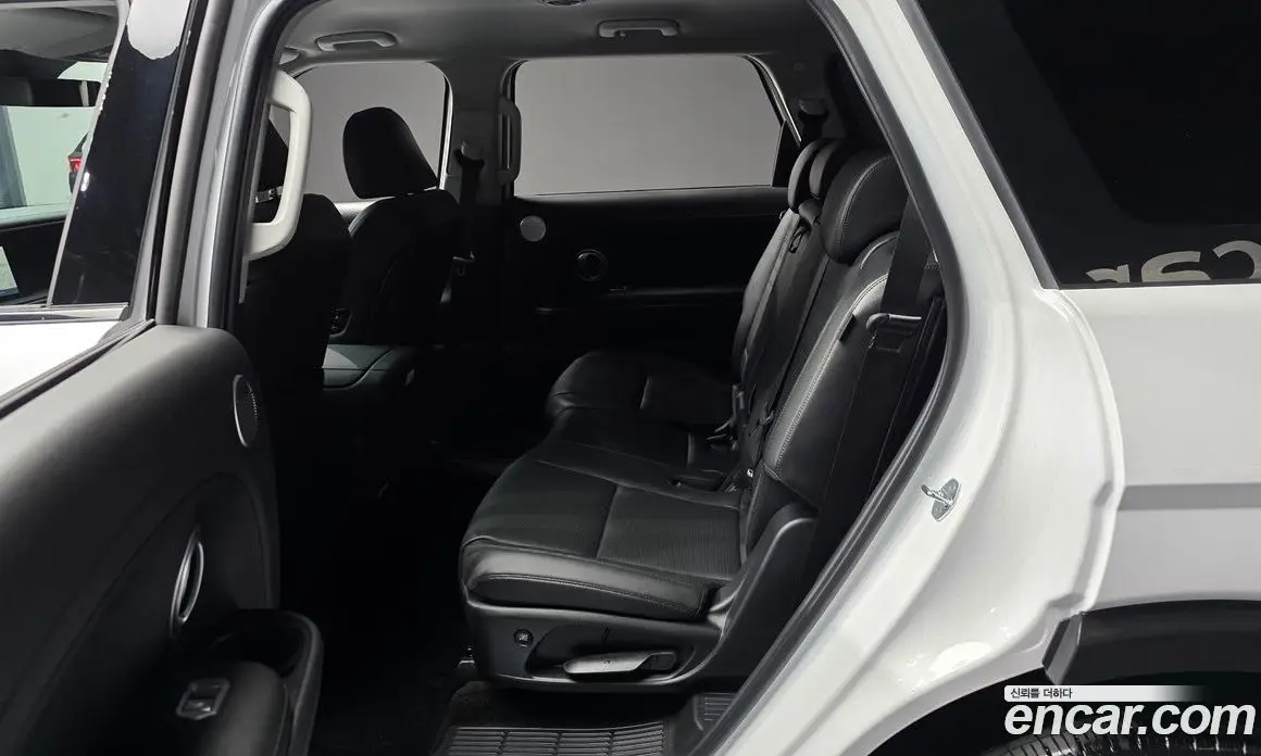 Hyundai Palisade 2025 2.5 автомат (гидро), фото 16