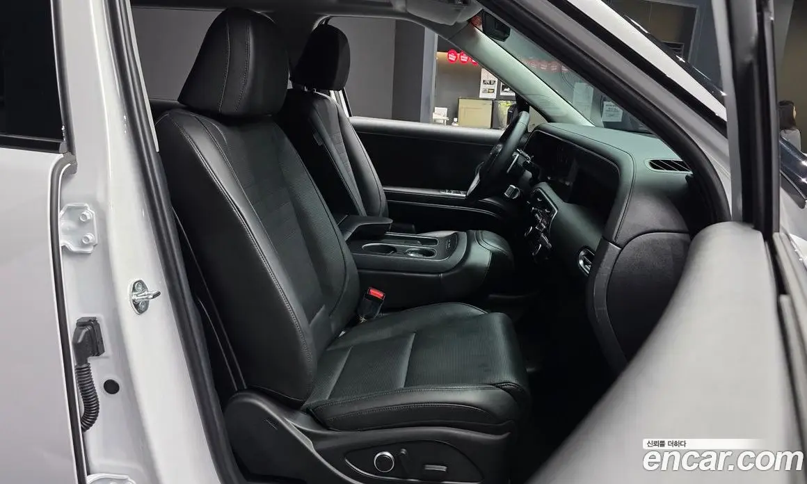 Hyundai Palisade 2025 2.5 автомат (гидро), фото 17