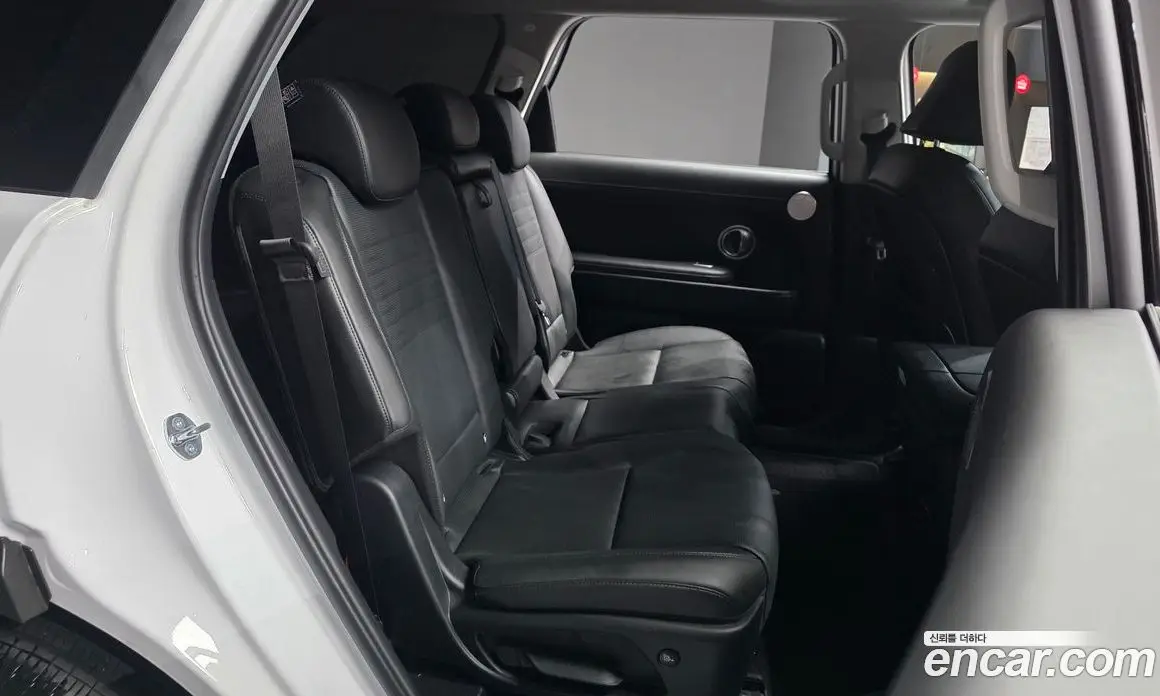 Hyundai Palisade 2025 2.5 автомат (гидро), фото 18