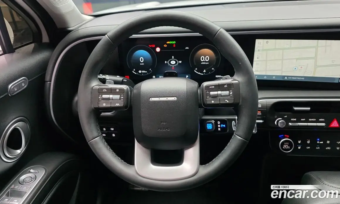 Hyundai Palisade 2025 2.5 автомат (гидро), фото 19