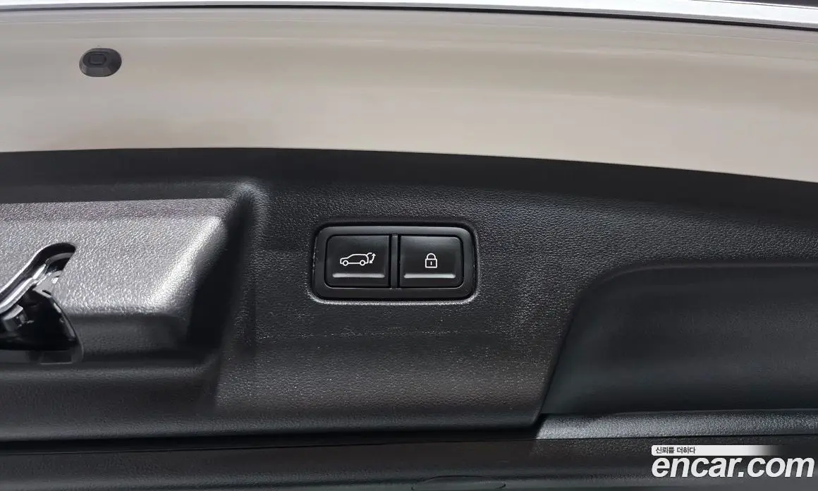 Hyundai Palisade 2025 2.5 автомат (гидро), фото 32