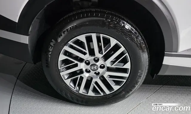 Hyundai Palisade 2025 2.5 автомат (гидро), миниатюра 5