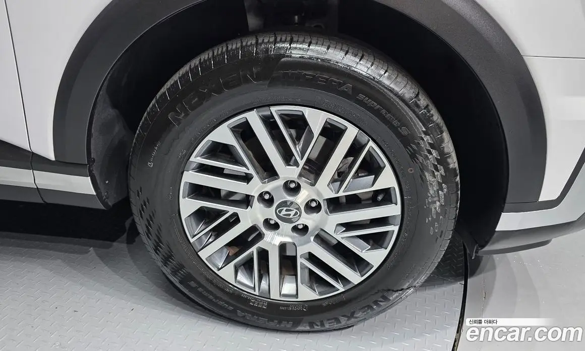 Hyundai Palisade 2025 2.5 автомат (гидро), фото 7