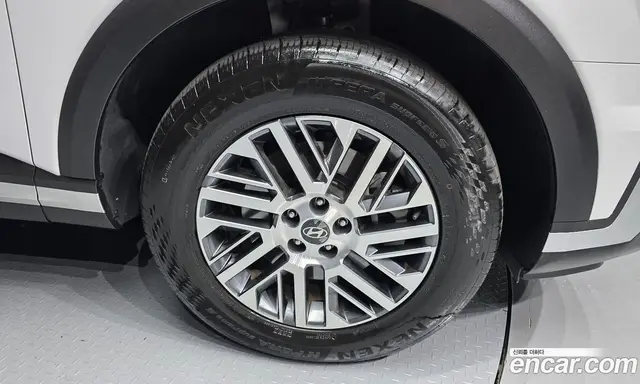 Hyundai Palisade 2025 2.5 автомат (гидро), миниатюра 7