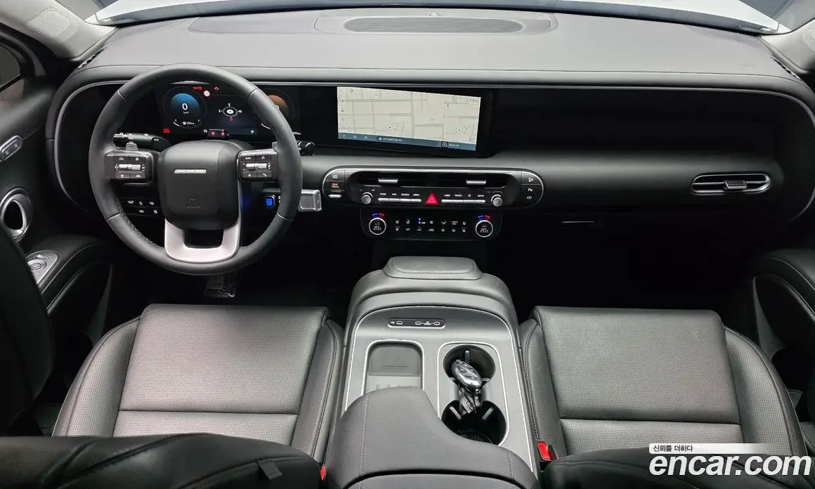 Hyundai Palisade 2025 2.5 автомат (гидро), фото 10