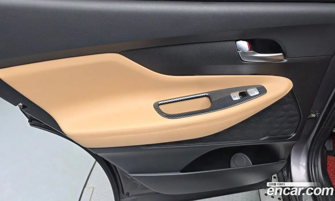 Hyundai Santa Fe 2021 2.5 автомат (гидро), фото 14 Hyundai Santa Fe 2021 2.5 автомат (гидро), фото 14