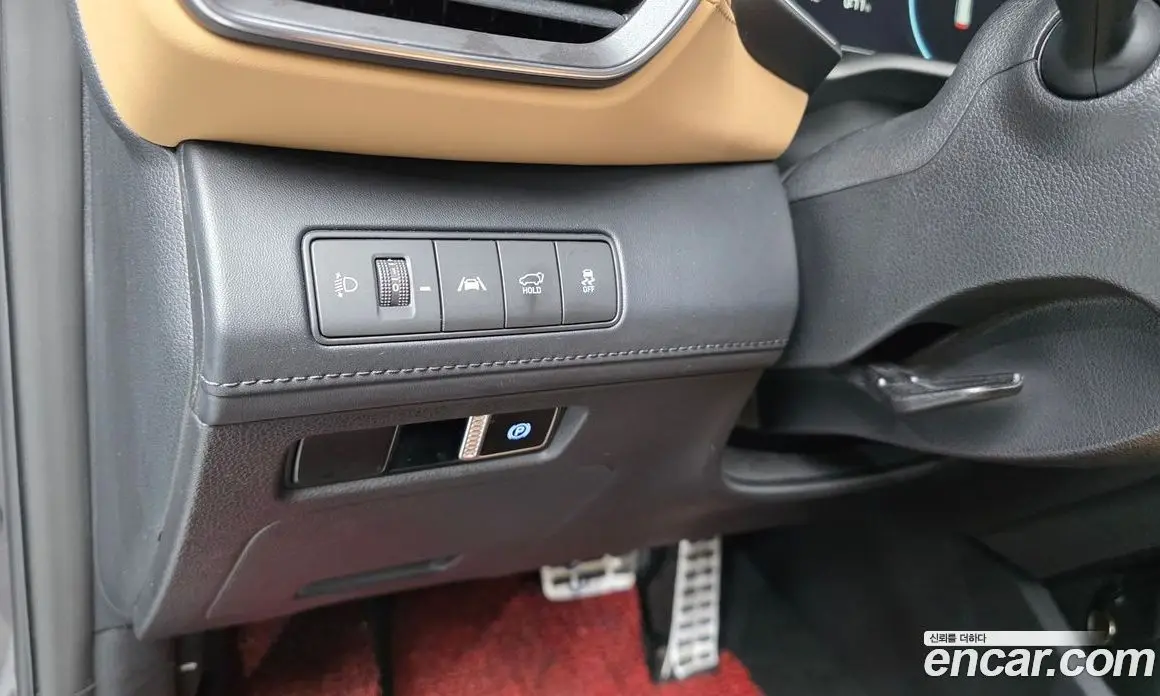Hyundai Santa Fe 2021 2.5 автомат (гидро), фото 33 Hyundai Santa Fe 2021 2.5 автомат (гидро), фото 33