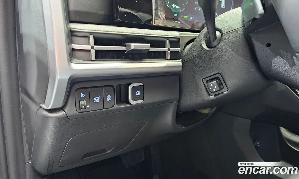 Hyundai Santa Fe 2024 1.6 автомат (гидро), фото 15