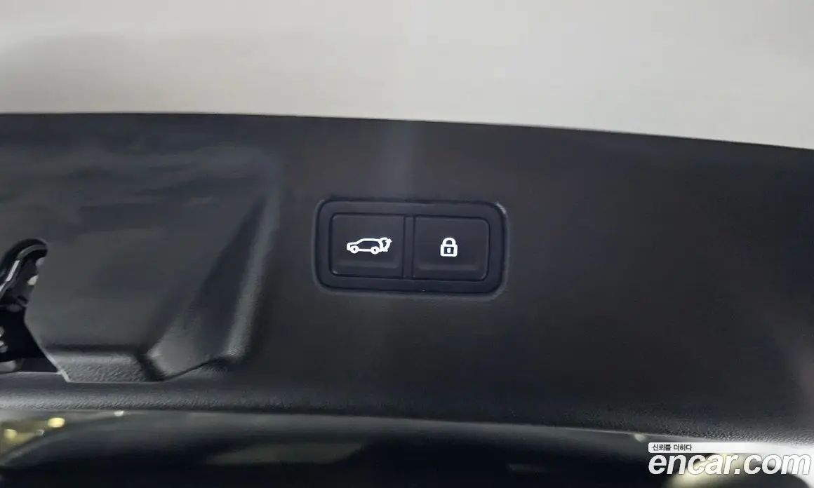 Hyundai Santa Fe 2024 1.6 автомат (гидро), фото 20