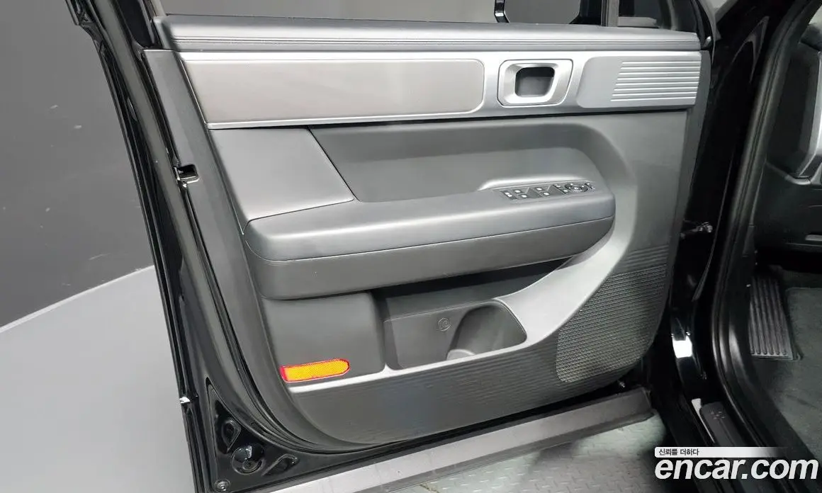 Hyundai Santa Fe 2025 2.5 автомат (гидро), фото 14 Hyundai Santa Fe 2025 2.5 автомат (гидро), фото 14