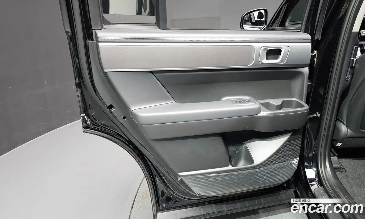 Hyundai Santa Fe 2025 2.5 автомат (гидро), фото 15 Hyundai Santa Fe 2025 2.5 автомат (гидро), фото 15