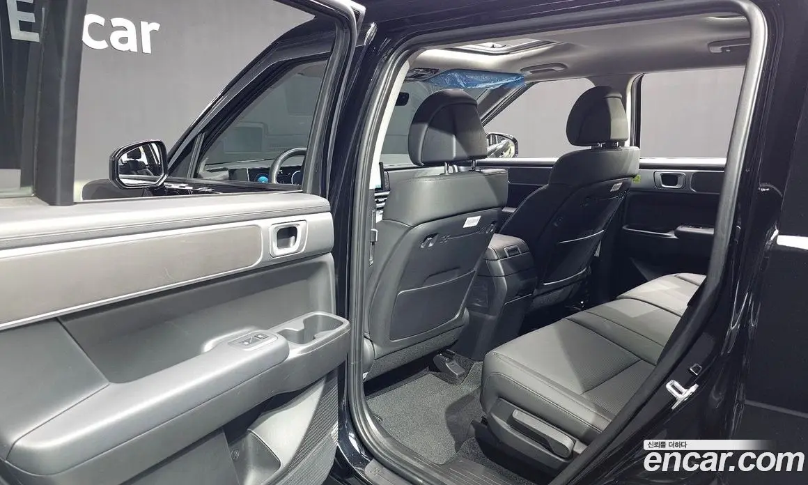 Hyundai Santa Fe 2025 2.5 автомат (гидро), фото 17 Hyundai Santa Fe 2025 2.5 автомат (гидро), фото 17