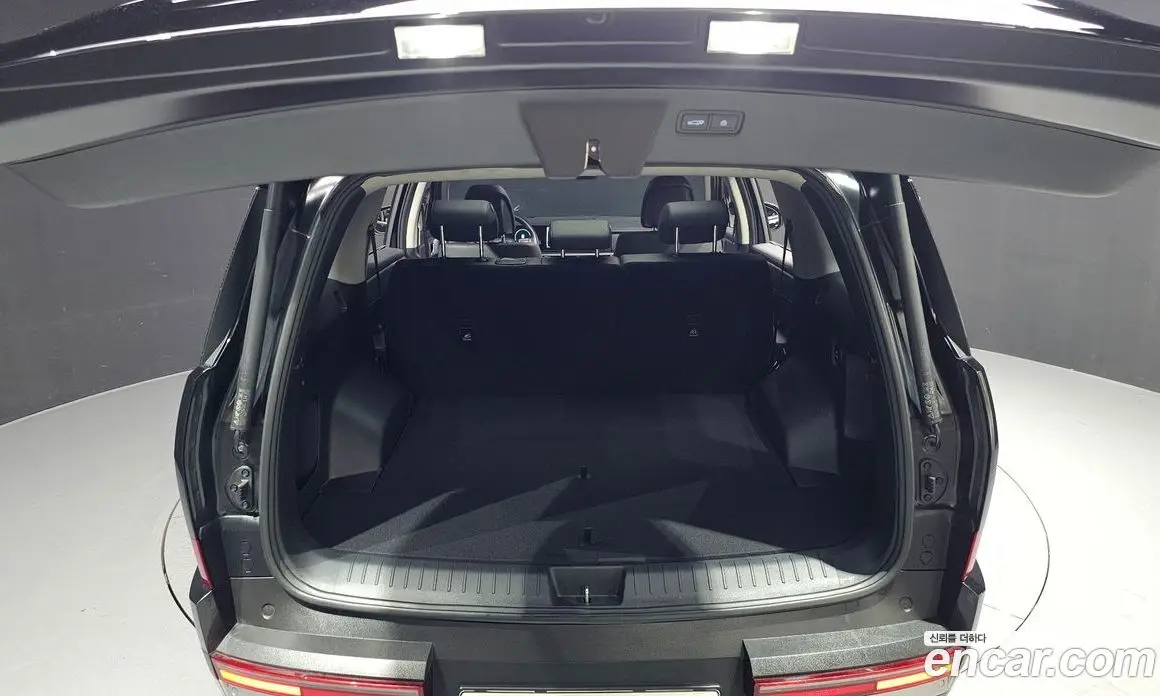 Hyundai Santa Fe 2025 2.5 автомат (гидро), фото 26 Hyundai Santa Fe 2025 2.5 автомат (гидро), фото 26