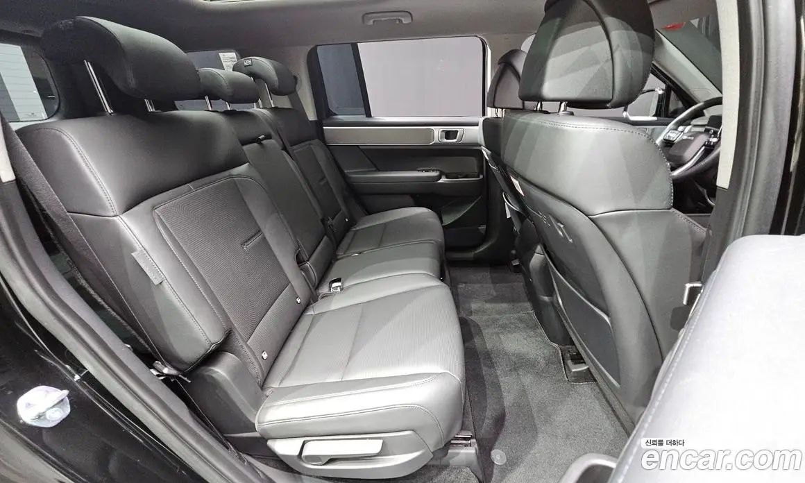 Hyundai Santa Fe 2025 2.5 автомат (гидро), фото 32 Hyundai Santa Fe 2025 2.5 автомат (гидро), фото 32