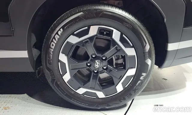 Hyundai Santa Fe 2025 2.5 автомат (гидро), миниатюра 7 Hyundai Santa Fe 2025 2.5 автомат (гидро), миниатюра 7