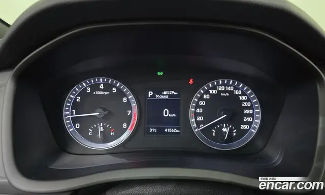 Hyundai Sonata 2018 1.6 автомат (гидро), миниатюра 11 Hyundai Sonata 2018 1.6 автомат (гидро), миниатюра 11