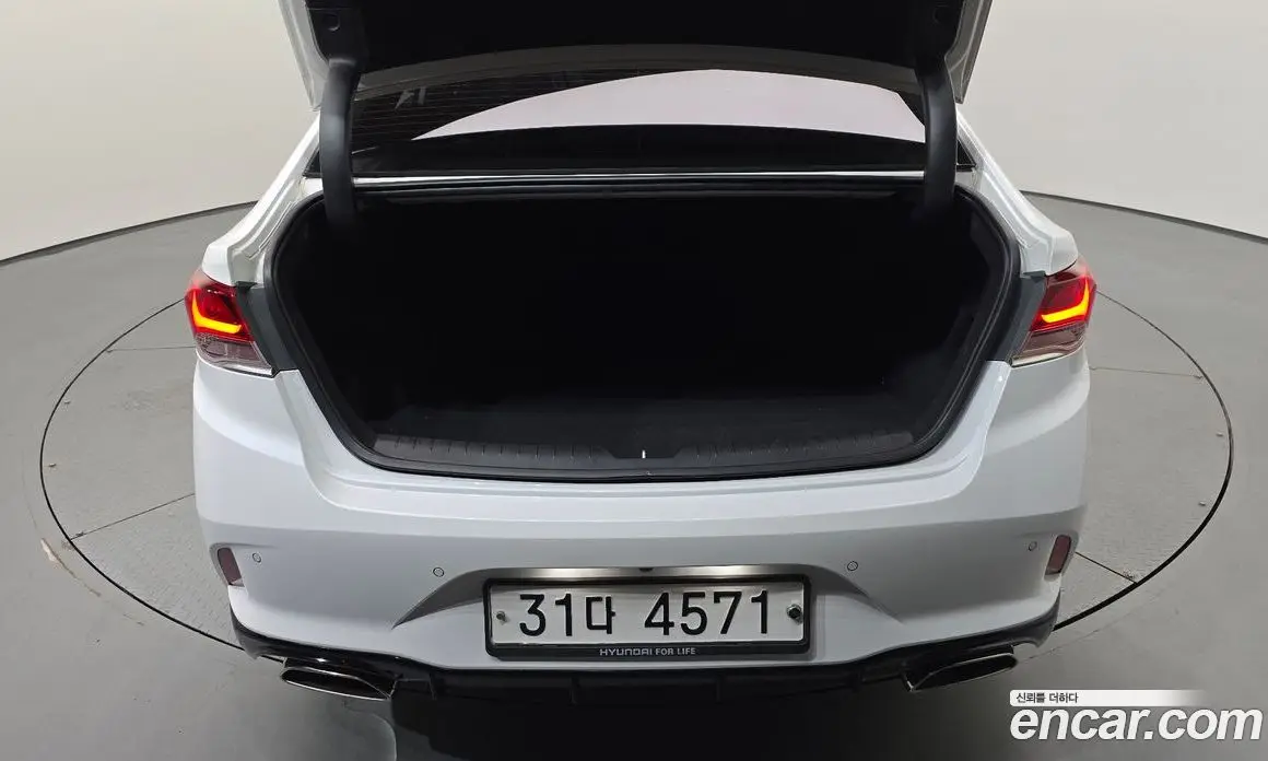 Hyundai Sonata 2018 1.6 автомат (гидро), фото 23 Hyundai Sonata 2018 1.6 автомат (гидро), фото 23