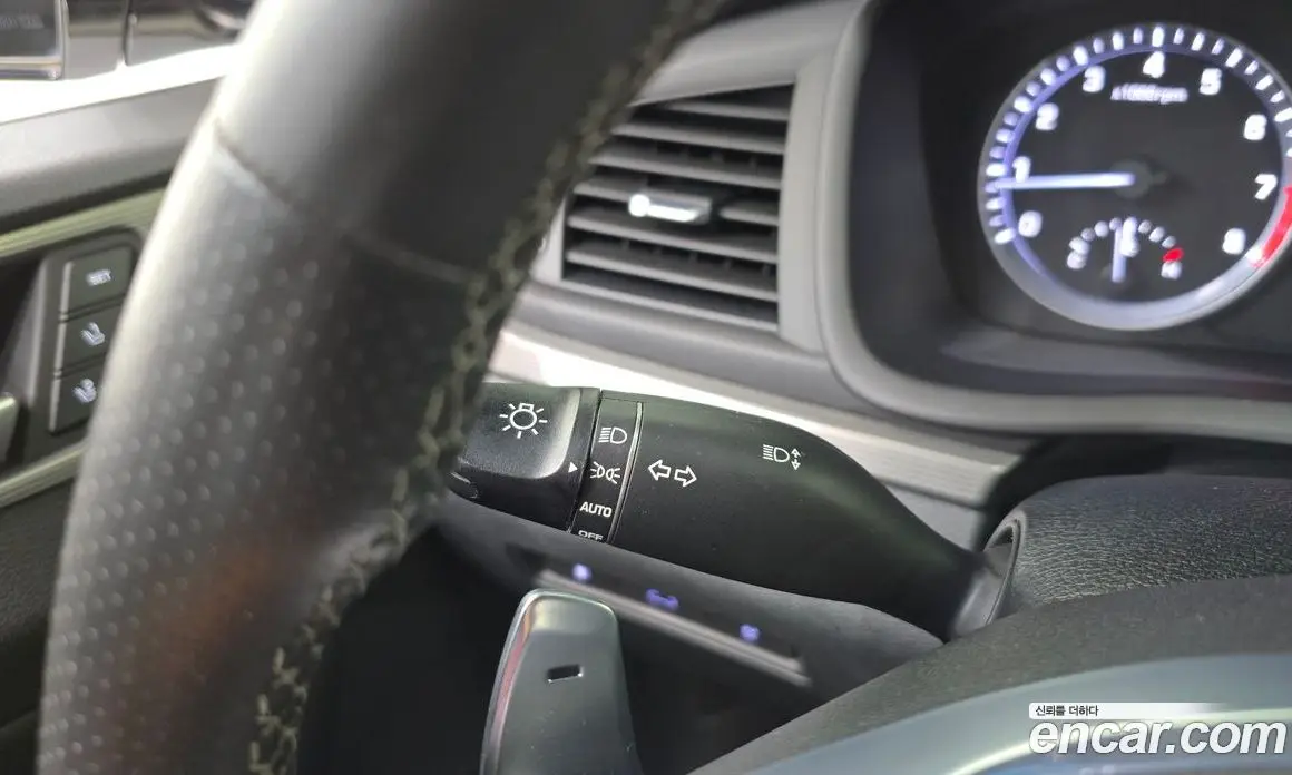Hyundai Sonata 2018 1.6 автомат (гидро), фото 33 Hyundai Sonata 2018 1.6 автомат (гидро), фото 33