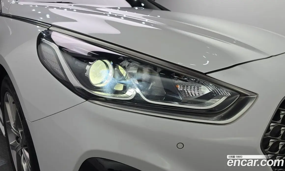 Hyundai Sonata 2018 1.6 автомат (гидро), фото 8 Hyundai Sonata 2018 1.6 автомат (гидро), фото 8