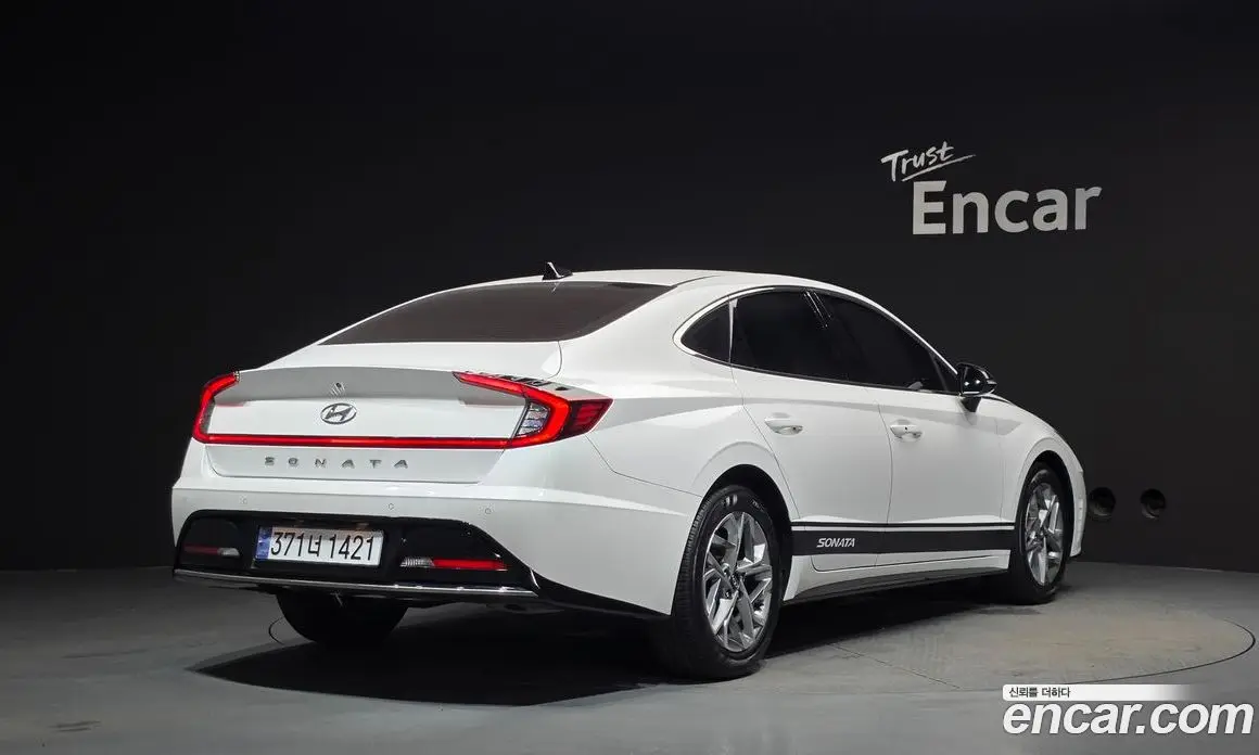 Hyundai Sonata 2022 2.0 автомат (гидро), фото 2 Hyundai Sonata 2022 2.0 автомат (гидро), фото 2