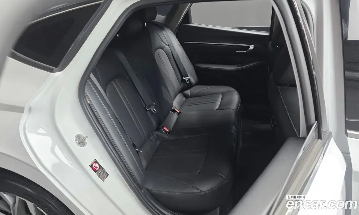 Hyundai Sonata 2022 2.0 автомат (гидро), фото 17 Hyundai Sonata 2022 2.0 автомат (гидро), фото 17