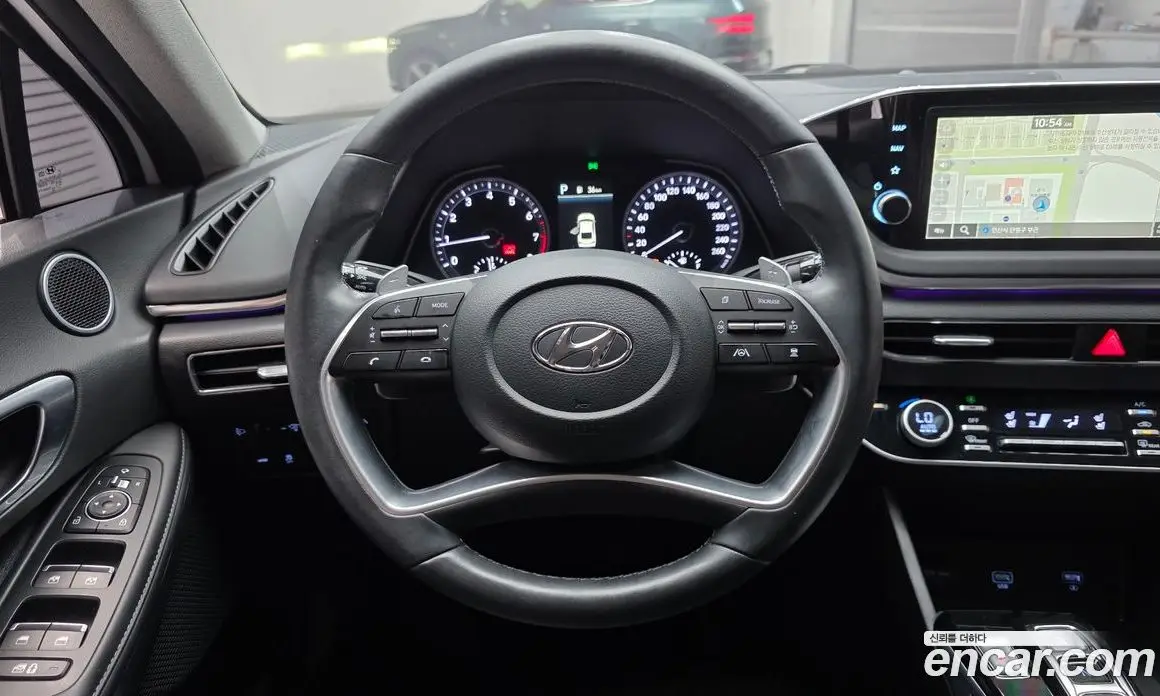 Hyundai Sonata 2022 2.0 автомат (гидро), фото 21 Hyundai Sonata 2022 2.0 автомат (гидро), фото 21