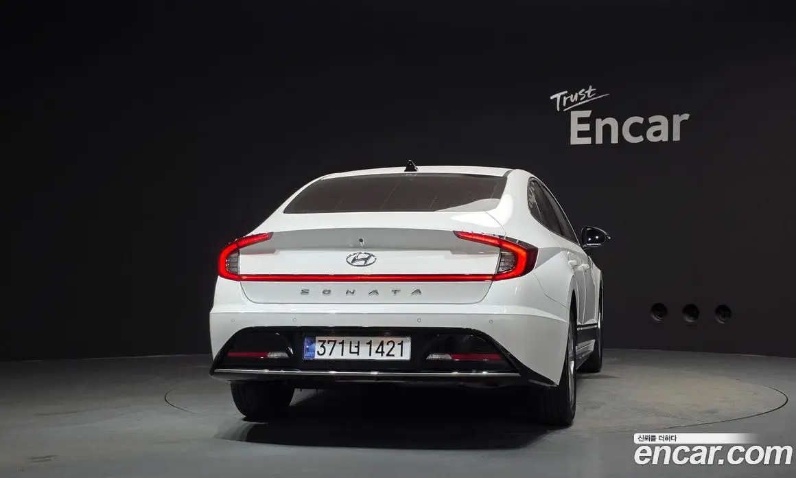 Hyundai Sonata 2022 2.0 автомат (гидро), фото 4 Hyundai Sonata 2022 2.0 автомат (гидро), фото 4