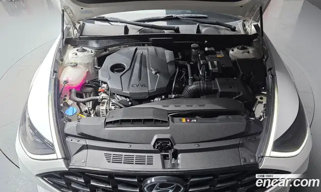 Hyundai Sonata 2022 2.0 автомат (гидро), миниатюра 6 Hyundai Sonata 2022 2.0 автомат (гидро), миниатюра 6