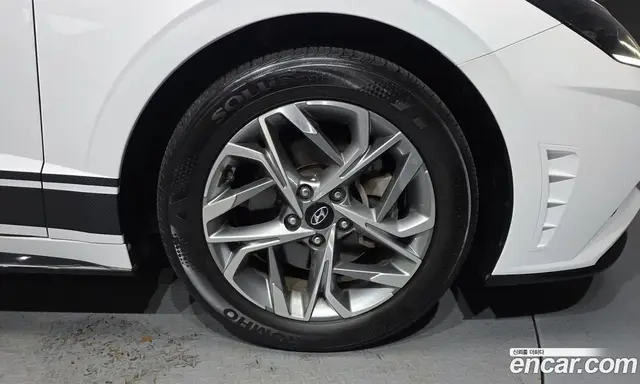 Hyundai Sonata 2022 2.0 автомат (гидро), миниатюра 7 Hyundai Sonata 2022 2.0 автомат (гидро), миниатюра 7