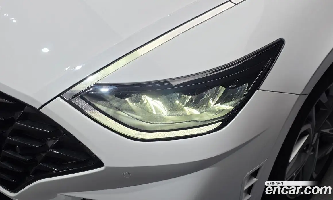 Hyundai Sonata 2022 2.0 автомат (гидро), фото 8 Hyundai Sonata 2022 2.0 автомат (гидро), фото 8