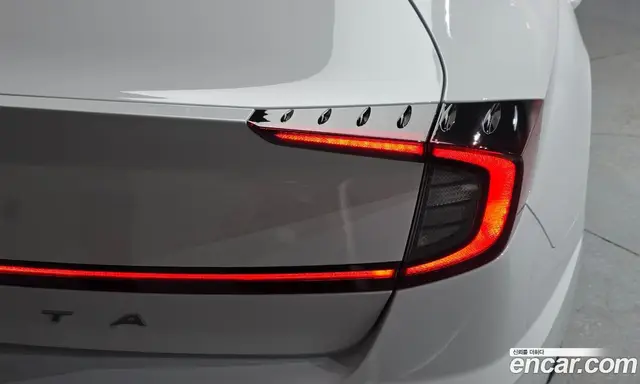 Hyundai Sonata 2022 2.0 автомат (гидро), миниатюра 9 Hyundai Sonata 2022 2.0 автомат (гидро), миниатюра 9
