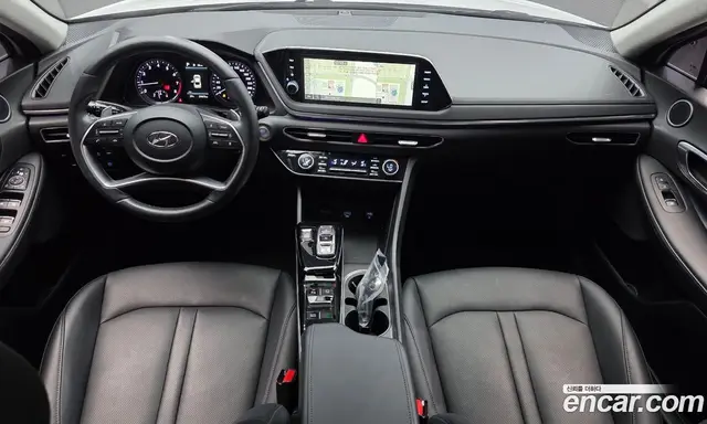 Hyundai Sonata 2022 2.0 автомат (гидро), миниатюра 10 Hyundai Sonata 2022 2.0 автомат (гидро), миниатюра 10