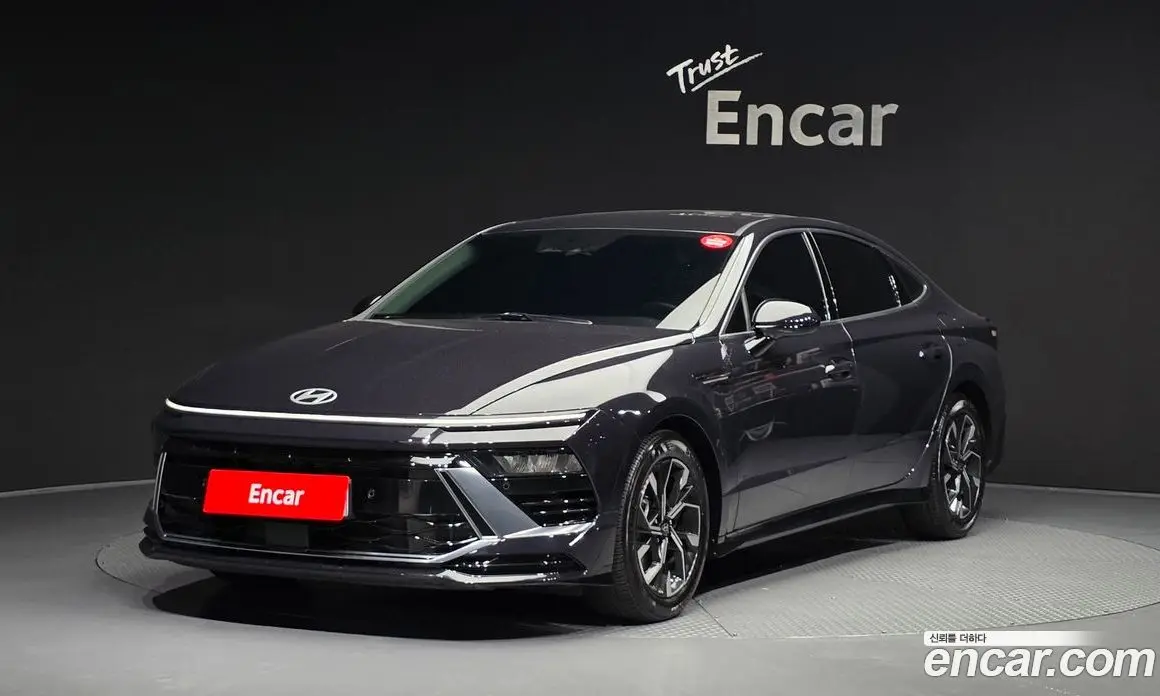 Hyundai Sonata 2024 2.0 автомат (гидро), фото 1 Hyundai Sonata 2024 2.0 автомат (гидро), фото 1