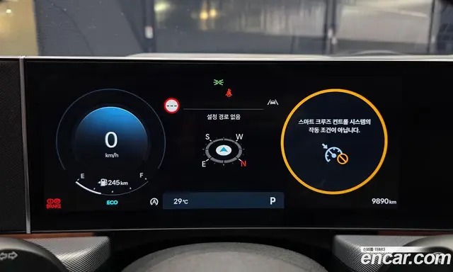 Hyundai Sonata 2024 2.0 автомат (гидро), миниатюра 11 Hyundai Sonata 2024 2.0 автомат (гидро), миниатюра 11