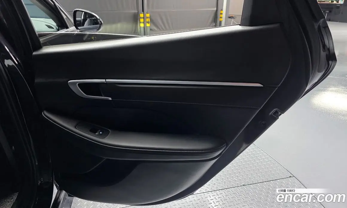 Hyundai Sonata 2024 2.0 автомат (гидро), фото 15 Hyundai Sonata 2024 2.0 автомат (гидро), фото 15
