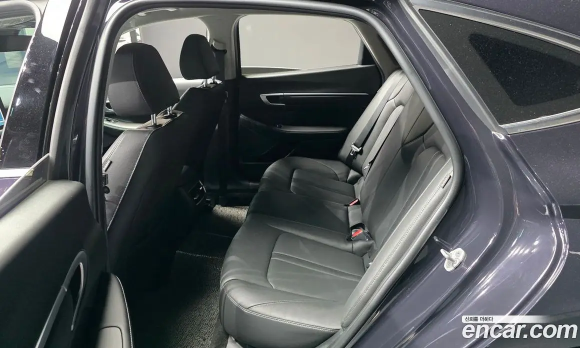 Hyundai Sonata 2024 2.0 автомат (гидро), фото 16 Hyundai Sonata 2024 2.0 автомат (гидро), фото 16