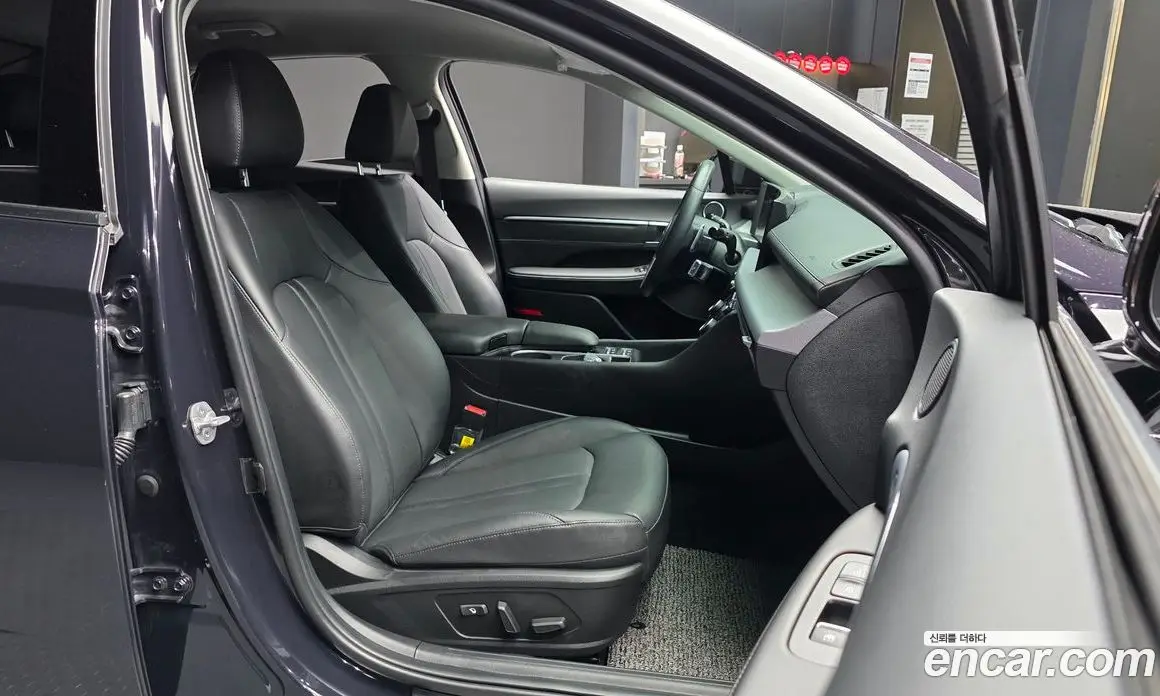 Hyundai Sonata 2024 2.0 автомат (гидро), фото 17 Hyundai Sonata 2024 2.0 автомат (гидро), фото 17