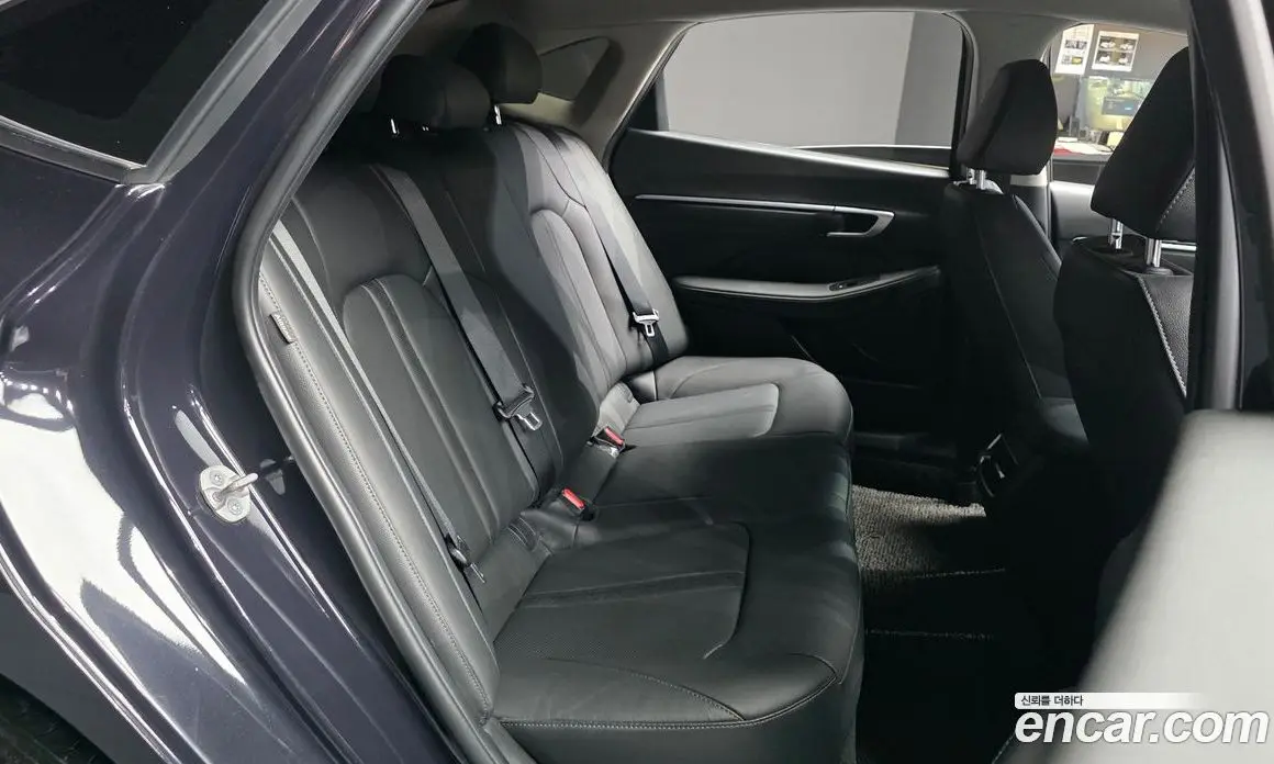 Hyundai Sonata 2024 2.0 автомат (гидро), фото 18 Hyundai Sonata 2024 2.0 автомат (гидро), фото 18
