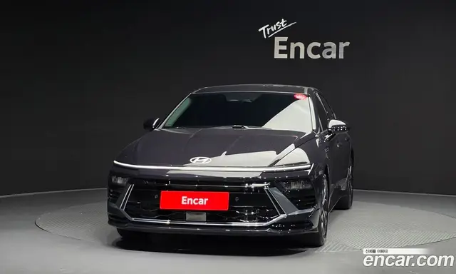 Hyundai Sonata 2024 2.0 автомат (гидро), миниатюра 3 Hyundai Sonata 2024 2.0 автомат (гидро), миниатюра 3