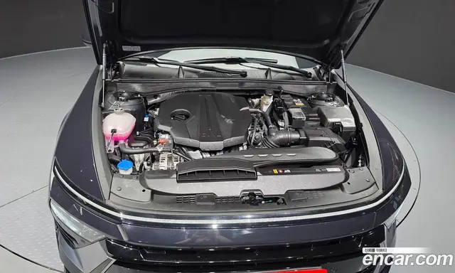 Hyundai Sonata 2024 2.0 автомат (гидро), миниатюра 6 Hyundai Sonata 2024 2.0 автомат (гидро), миниатюра 6