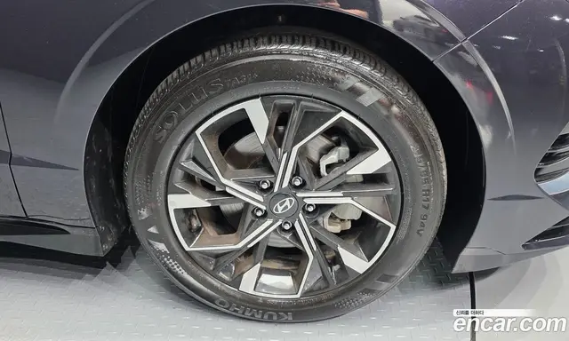 Hyundai Sonata 2024 2.0 автомат (гидро), миниатюра 7 Hyundai Sonata 2024 2.0 автомат (гидро), миниатюра 7