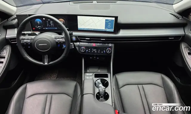 Hyundai Sonata 2024 2.0 автомат (гидро), миниатюра 10 Hyundai Sonata 2024 2.0 автомат (гидро), миниатюра 10