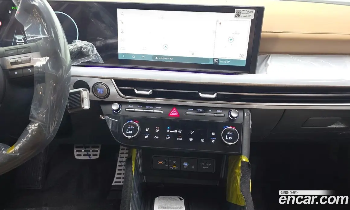 Hyundai Sonata 2026 1.6 автомат (гидро), фото 15 Hyundai Sonata 2026 1.6 автомат (гидро), фото 15