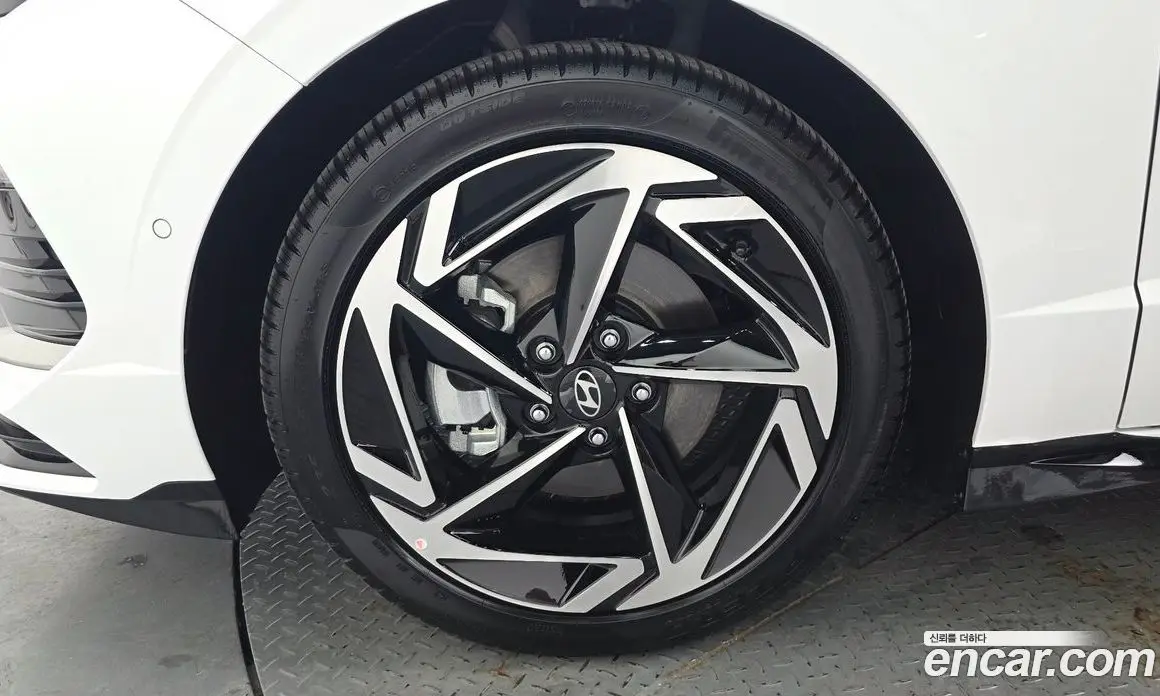 Hyundai Sonata 2026 1.6 автомат (гидро), фото 5 Hyundai Sonata 2026 1.6 автомат (гидро), фото 5